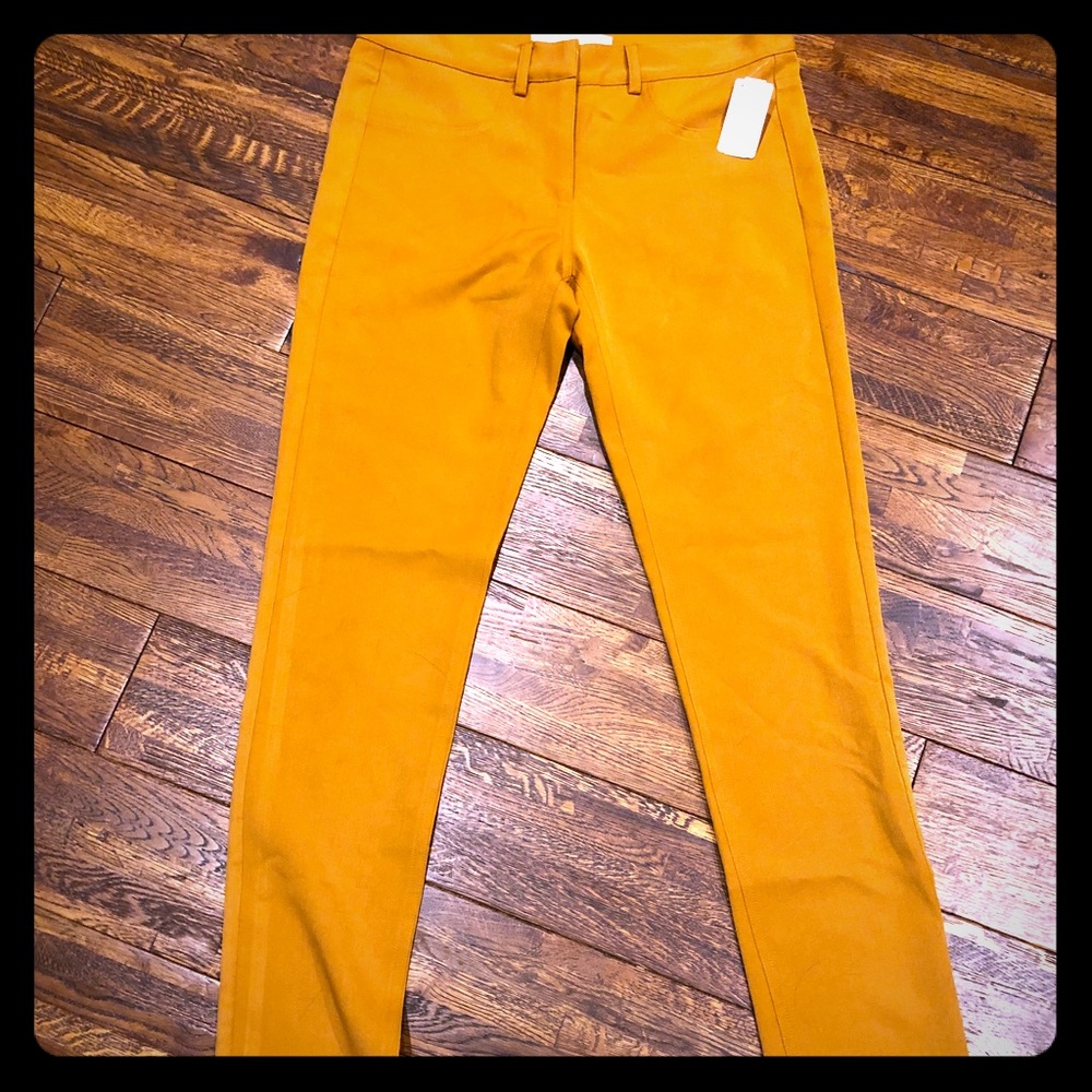 Hutch skinny pants